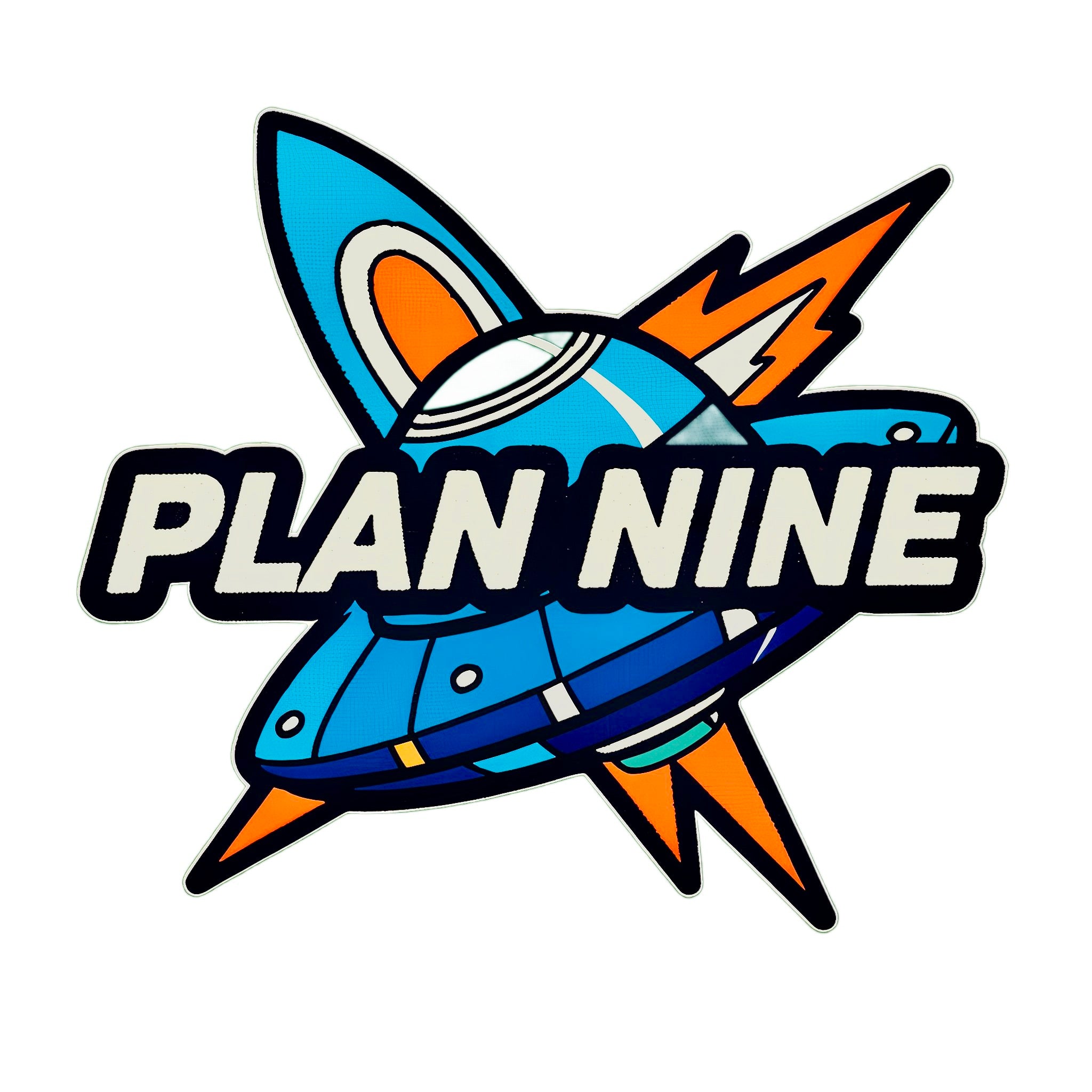 Plan Nine Studios